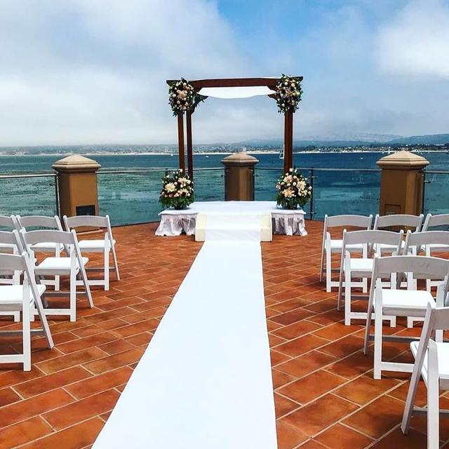 Monterey Plaza Hotel & Spa - 3