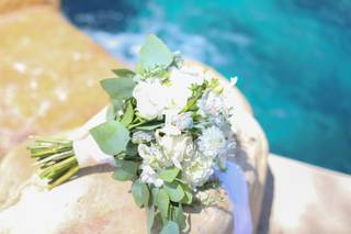 Shell's Petals Florist - 21