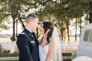 Vintage Oaks Ranch Wedding and Event Venue - 17