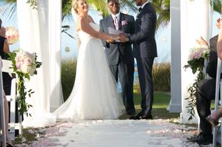 Bahamas Wedding Productions Photography and Film - 11