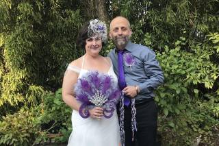 Your Personal Ceremony 4