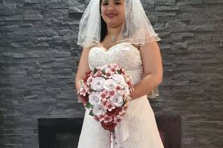 Foreverflowers4you - Paper Floristry - 2