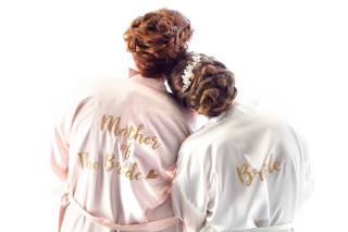 Christy & Co. - Makeup Artistry & Bridal Hair Design - 22