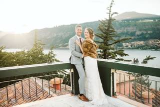 Columbia Gorge Hotel & Spa - 17