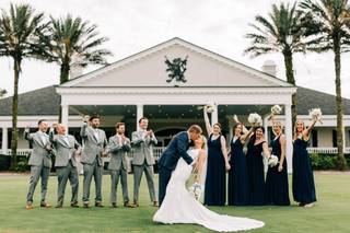 Blue Ribbon Weddings - 7