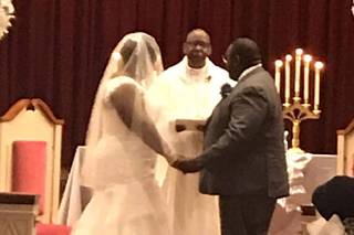 Reverend Alvin L. Powell - 12