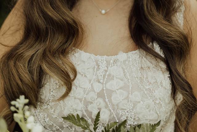 Sarah Dimet Bridal 2