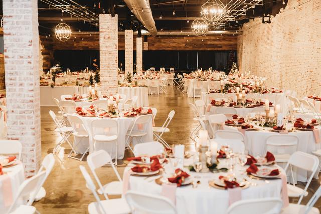 Enchanted Events - 4