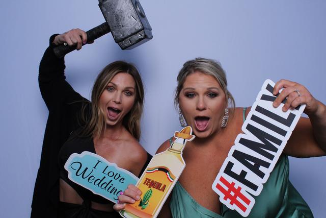 Entourage Events SF - 1