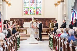 Homestead Weddings and Events - 7