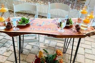 Poppy Belle Event & Floral Design - 57