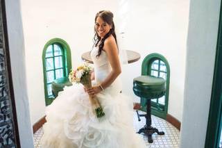 Makeup by Christine A - 7