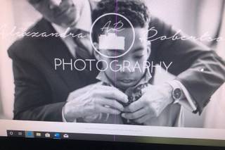 Alexzandra Robertson Photography - 5