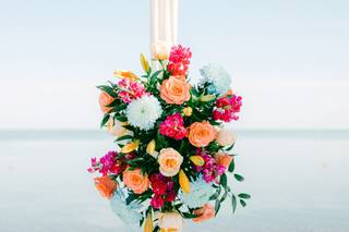 Floral Fantasy - 90