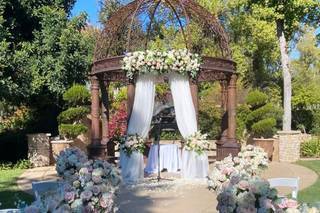 Lori's Flowers - Weddings & Events - 69