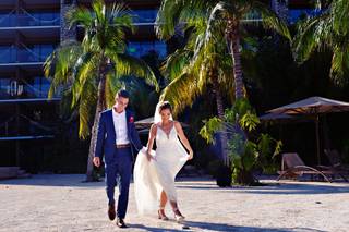 Quetzal Wedding Photo - 141