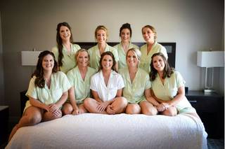 Bridal Glow with Victoria O - 111