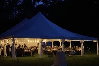 Cartwright & Daughters Tent & Party Rentals - 12