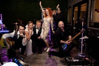 XOXO Pop Band - 33