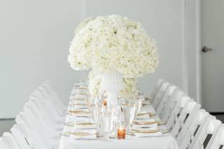 Ruban Bleu Weddings and Events LLC - 95