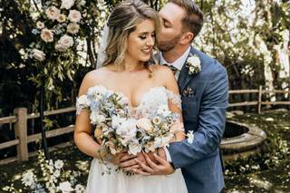 Wallflower Inspiration Floral Designs - 8