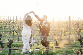 Newport Vineyards - 41