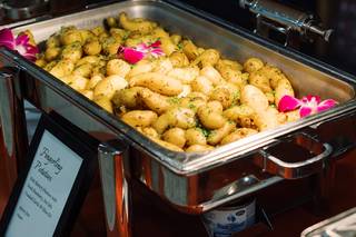 Rouge Fine Catering - 24