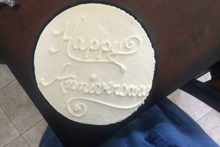 I Do Cakes - 27