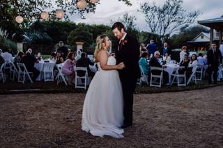 Tom's Weddings and Events - 8