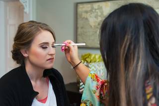 Liz Black Makeup - 46
