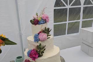 The Baker's Box - 23