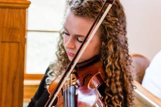 Anderson String Quartet - 19