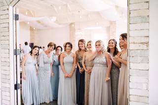 Makeup By Amy Kennison - 26