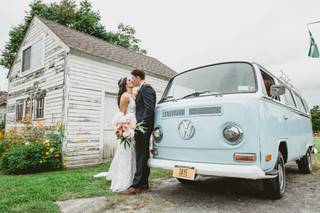 VW Picture Bus - 25