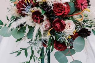 Vogue Flowers - 98