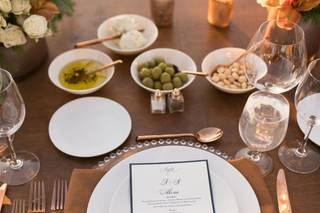 Pacific Harvest Catering - 11