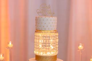 Edible Artistry - 40