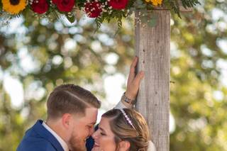 Our Day Wedding Photography - 9