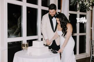 Patty's Cakes and Desserts - 53