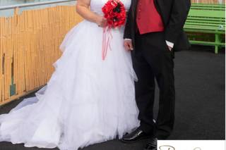 Beautiful Wedding Photography - 13