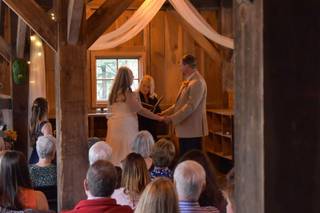 Jane E. Rokes, NH Justice of the Peace / Wedding Officiant - 68