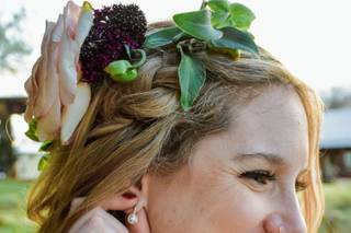 Hair and makeup by Jenna Balkey - 17