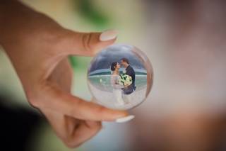 Crystal Beach Weddings - 16