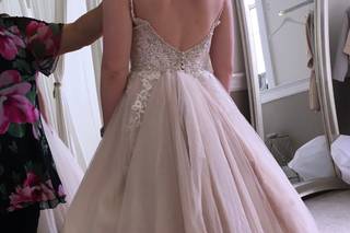 Wedding Inspirations Bridal Boutique - 10