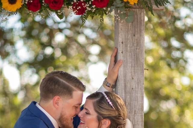 Our Day Wedding Photography 4