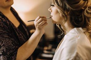 Heather Van Houten Makeup & Hair - 57