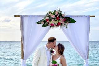 Weddings in the Bahamas - 103