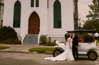 Carriage Haus Rentals - 14