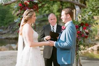 Personal Ceremonies NC - 25