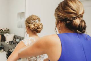 Salon & Spa 18 - 5